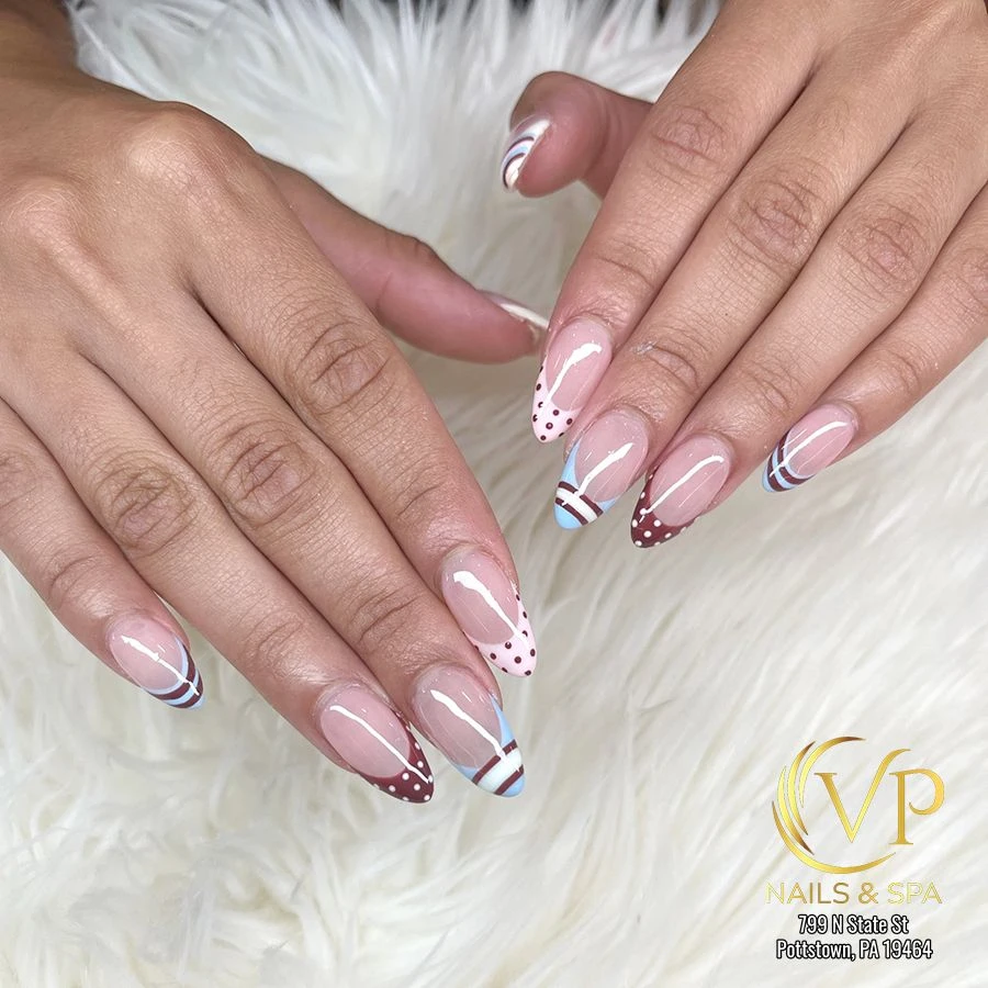 Nail Sep 16